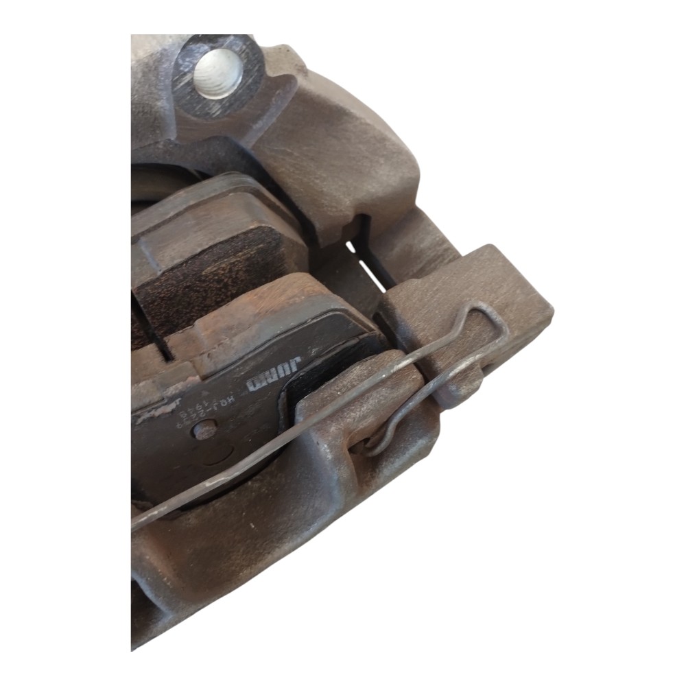 Pinça de Freio Dianteira Direita Citroen C4 Lounge THP 14/18 7