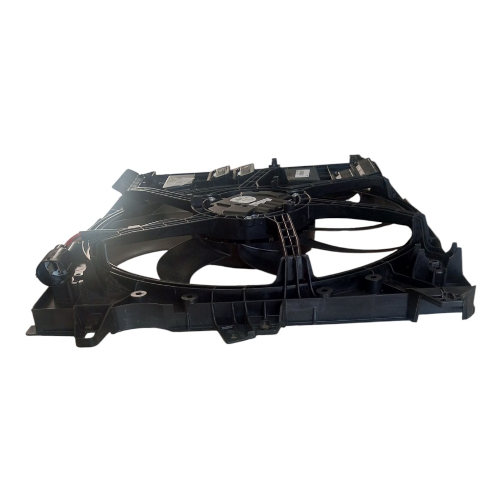 Eletroventilador Radiador Jeep Renegade Fiat Toro 1.3 16v. 3