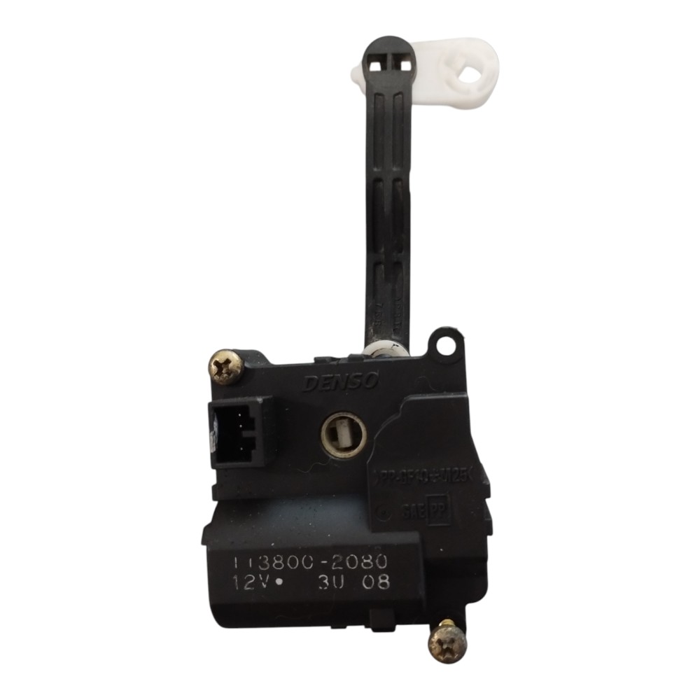 Motor Atuador Caixa De Ar Vw Fox Spacefox Crossfox Gol G5. 3