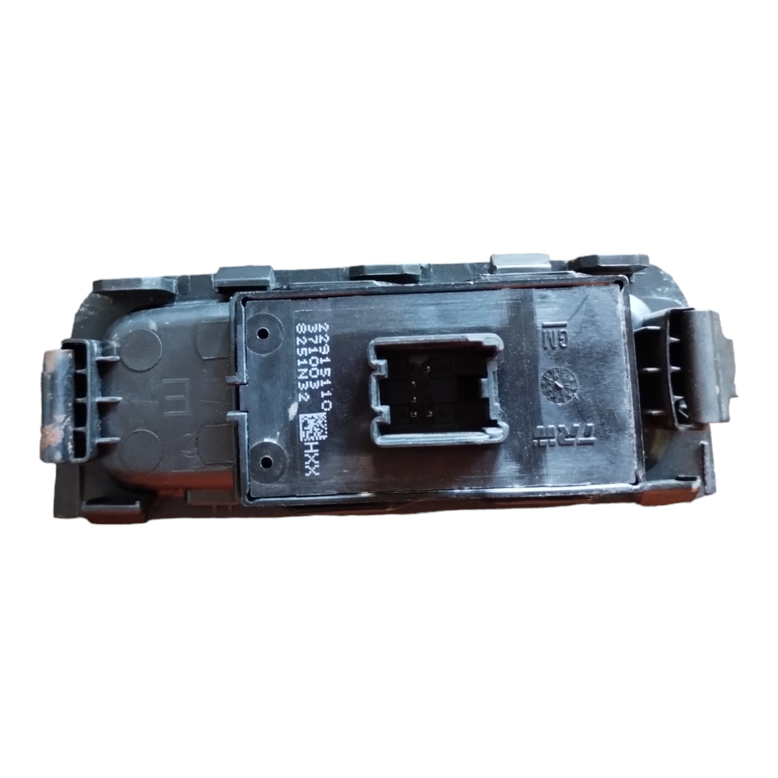 Botão Interruptor Porta Tras Esquerdo Onix Prisma 13 À 19. 4