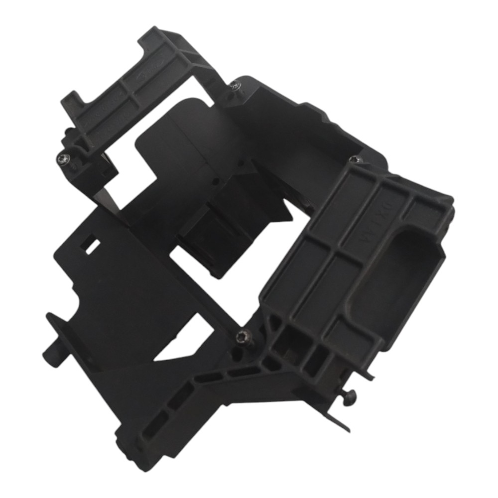 Suporte Do Comando De Setas Ford Focus 2009 À 2013. 3