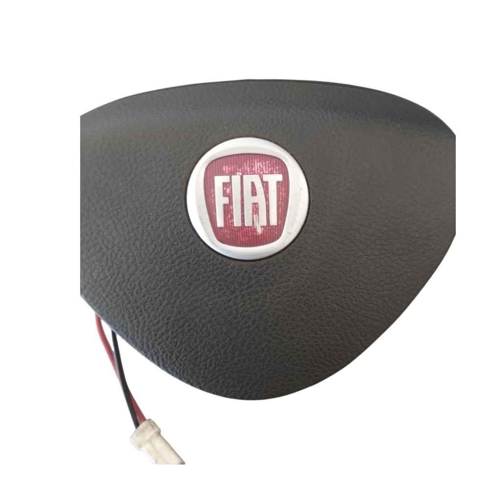 Tampa Central Volante Fiat Palio Siena Uno Fire Original. 4