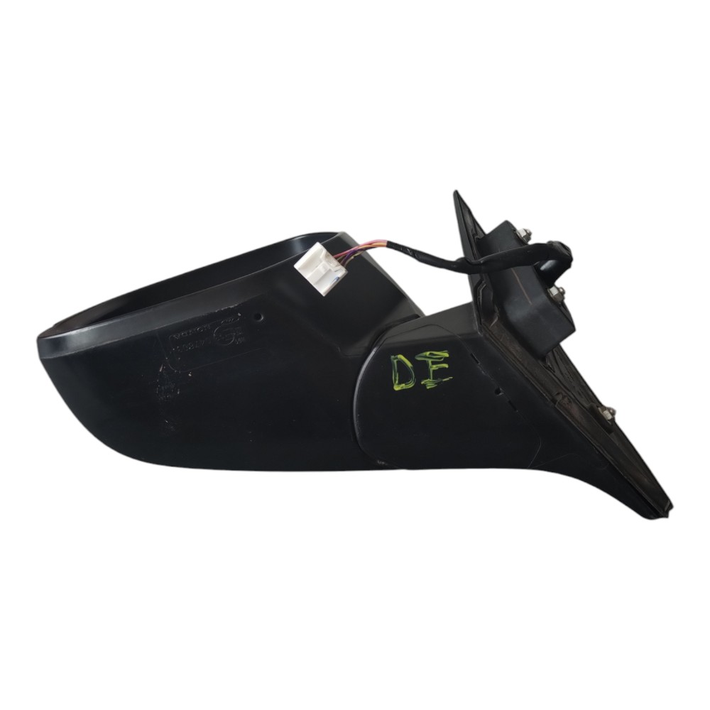 Retrovisor Eletrico Lado Esquerdo Honda Hrv 1.8 16v. 15/19. 2