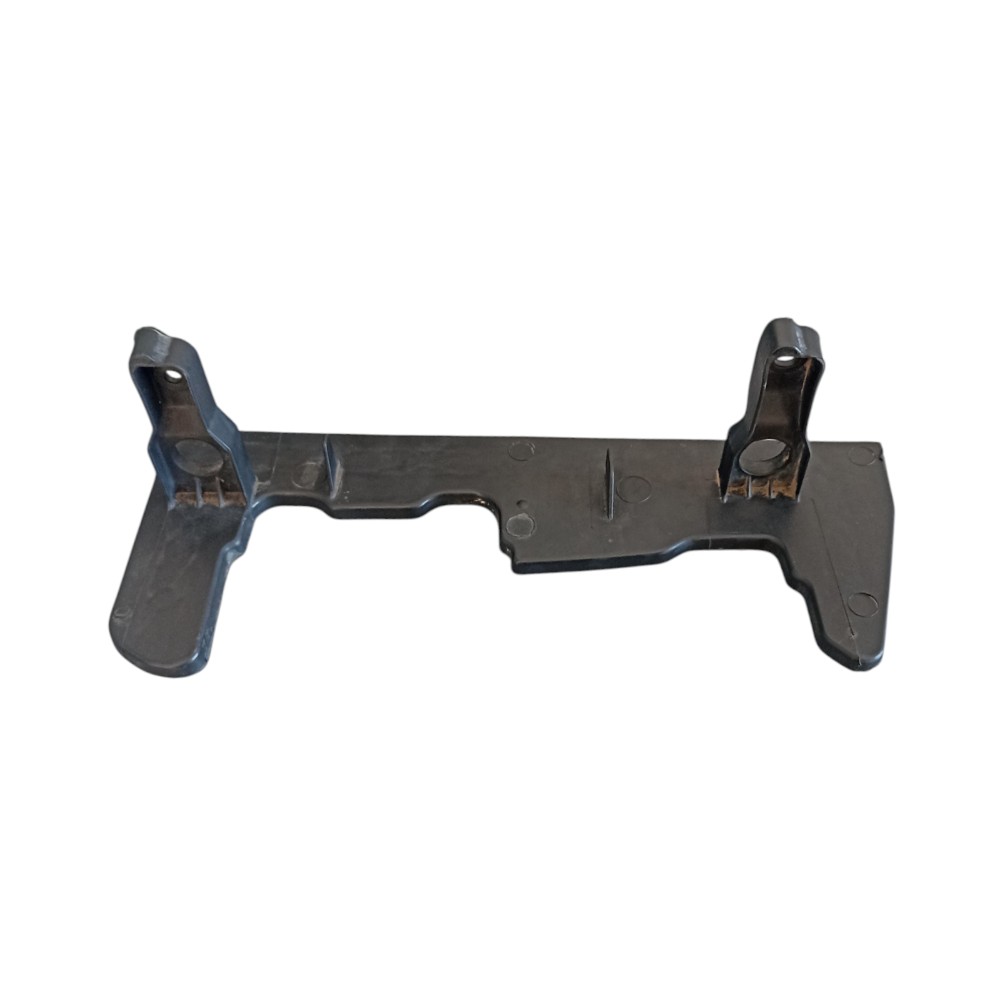 Defletor Radiador De Ar Direito Vw Gol Saveiro Voyage G6.