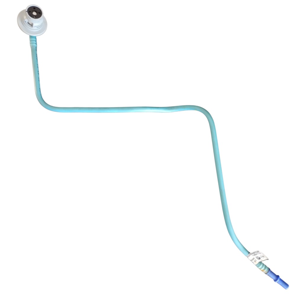 Mangueira Respiro Tanque Fiat Palio Novo Uno Mobi 17 à 25. 1