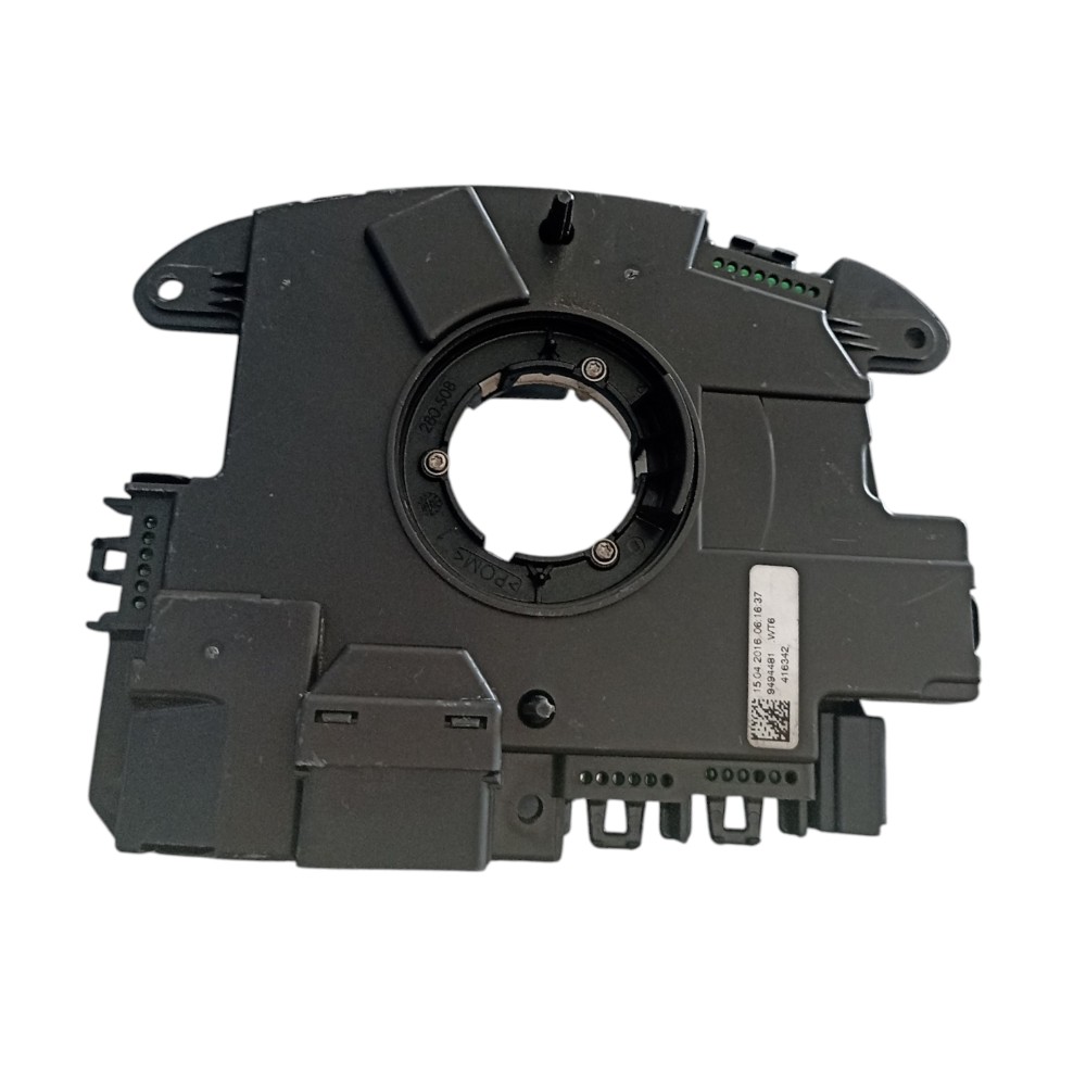 CINTA HARD DISK VOLKSWAGEN JETTA 2013 À 2019. 3