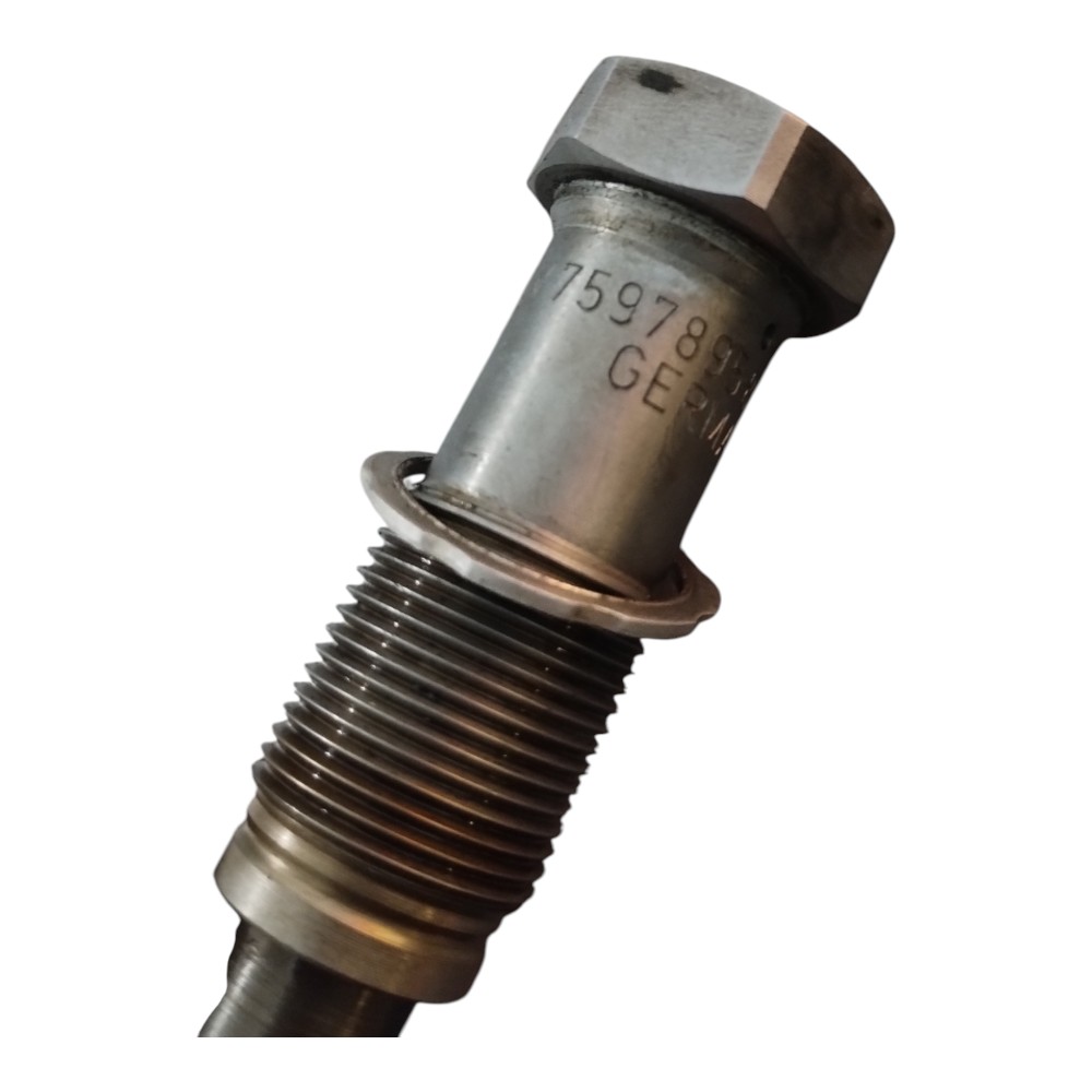 Tensor Da Corrente Citroen C4 Lounge 3008 Mini 1.6 16v Thp. 5