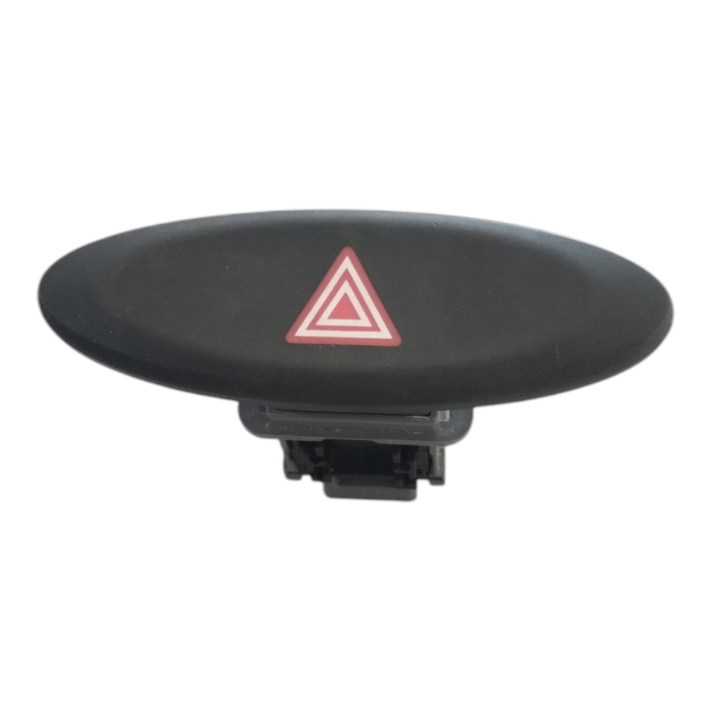 Botão Do Pisca Alerta Etios Hatch 1.5 16v. 2013 À 2019. 1