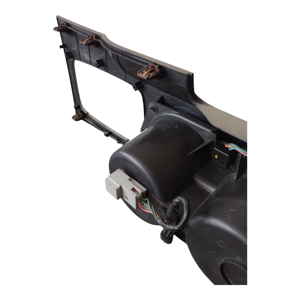 Porta Copos Console Central Ford Fusion 2008 à 2012. 7