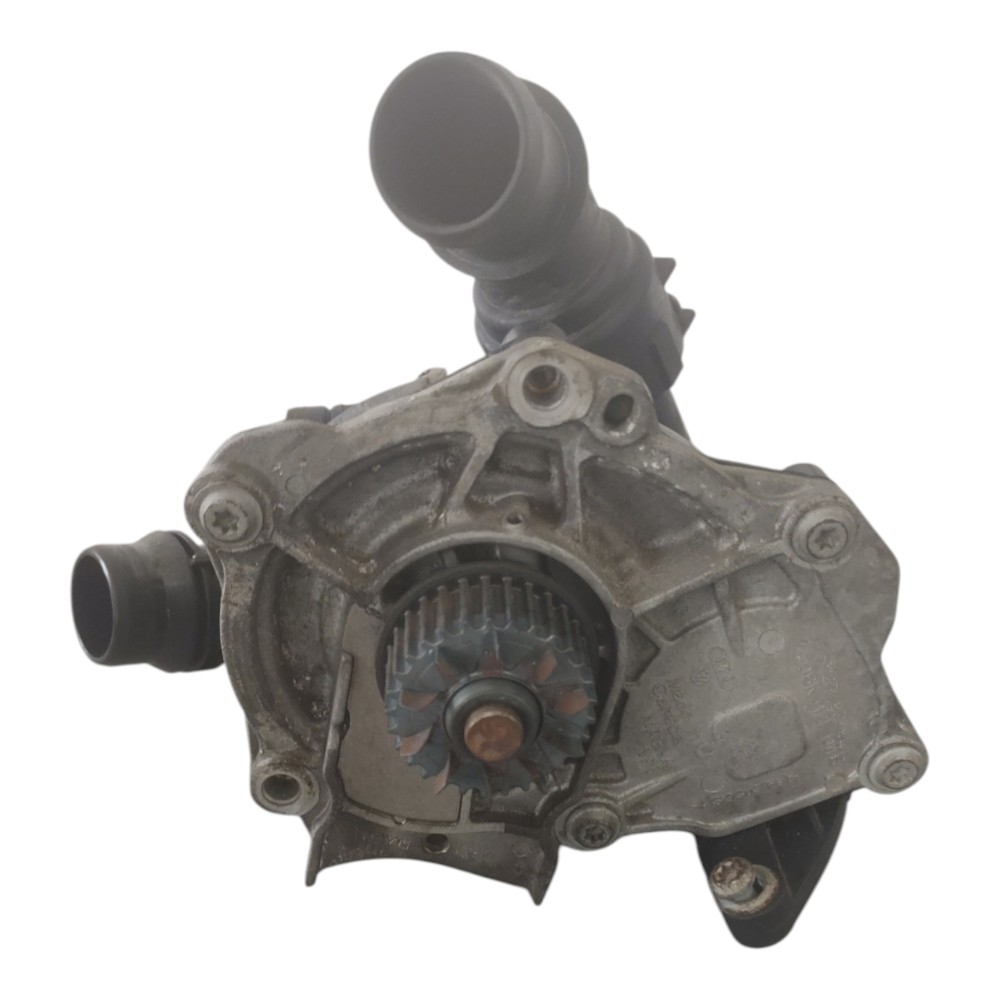Bomba Água Jetta Tiguam Fusca Golf 2.0 16v Tsi 211cv 2013… 3