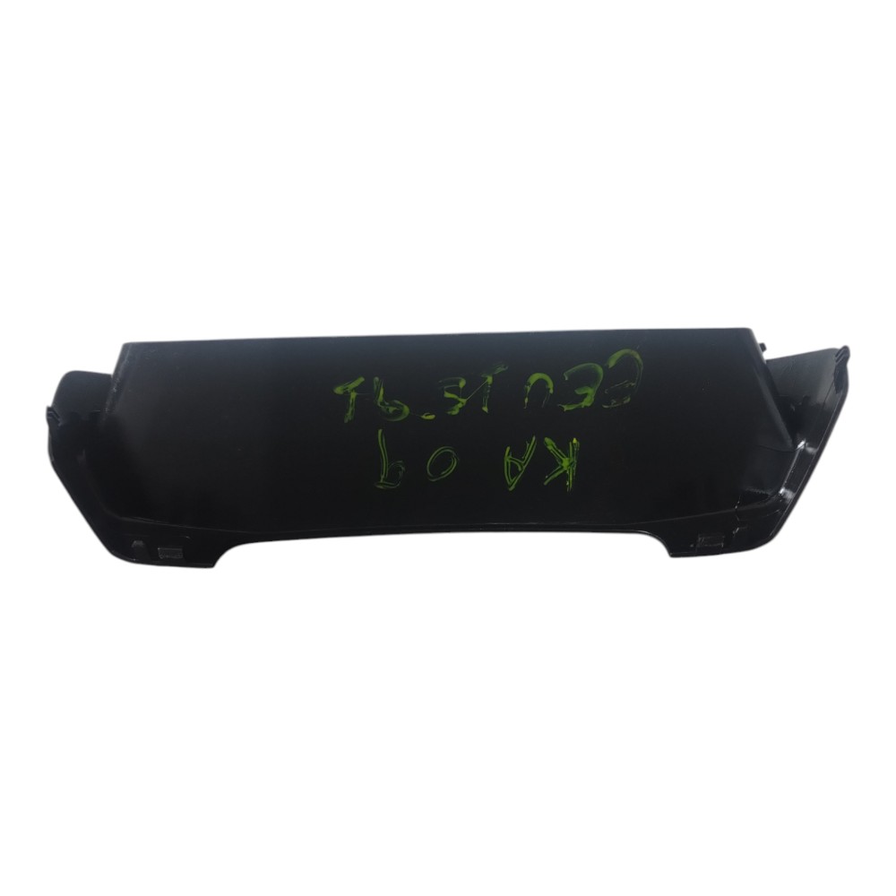 Moldura Painel De Instrumentos Ford Ka 2008 À 2012. 5