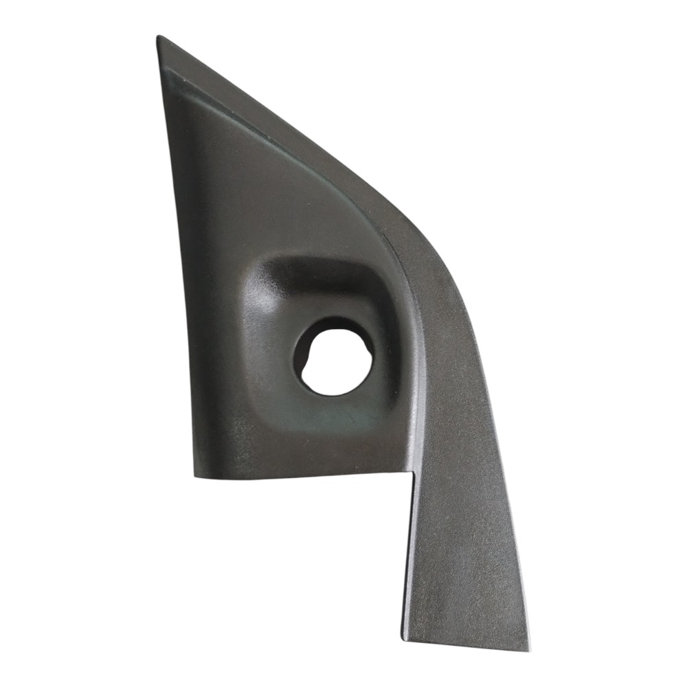 Moldura Interna Retrovisor Esquerdo Manual Gm Onix 13/19.