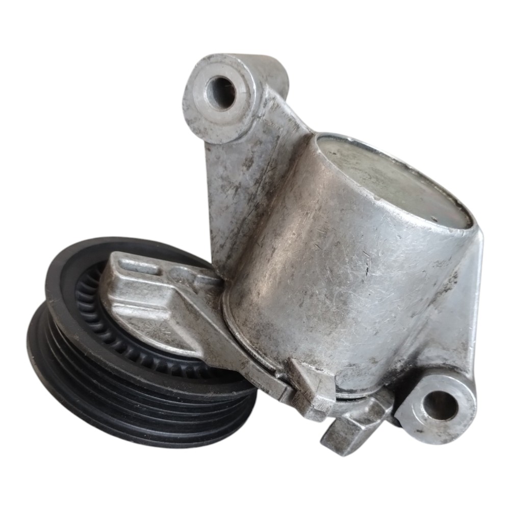 Tensor Correia Alternador Ford Focus 2.0 16v 2013 Á 2019. 2