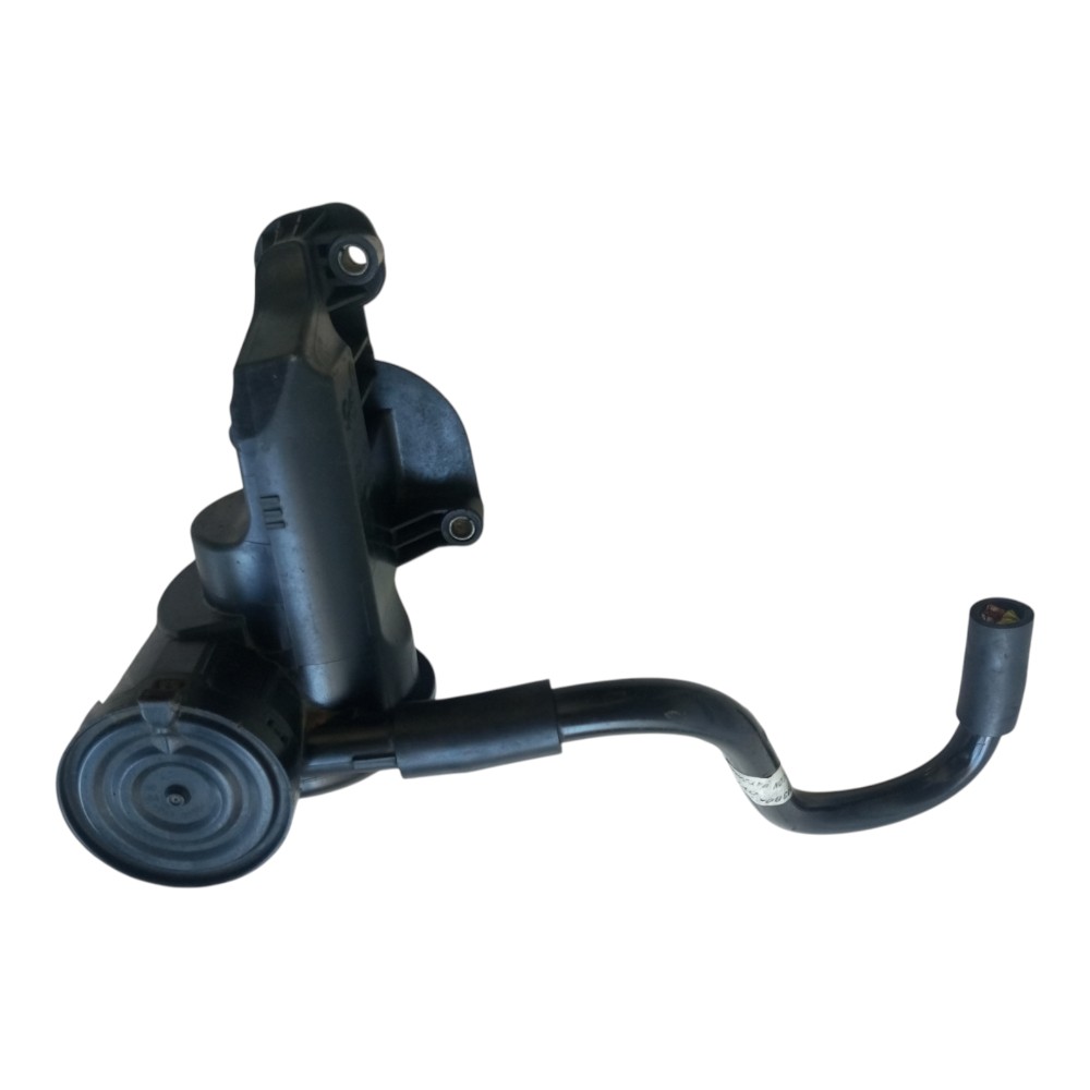 Anti Chama Defletor De Óleo Vw Fox Voyage Gol G6 2008 À 2016 5