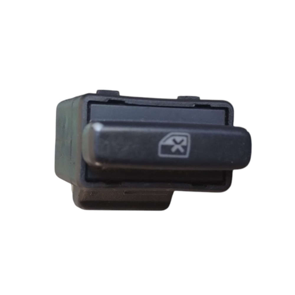 Botão Interruptor Trava Vw Fox SpaceFox CrossFox 11 à 14. 1