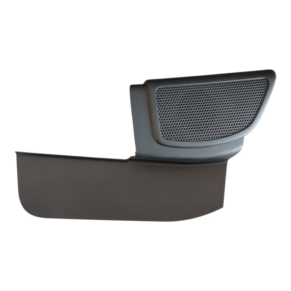 Moldura Retrovisor Esq. Interno Conduite Ford Focos 14 A 19. 1