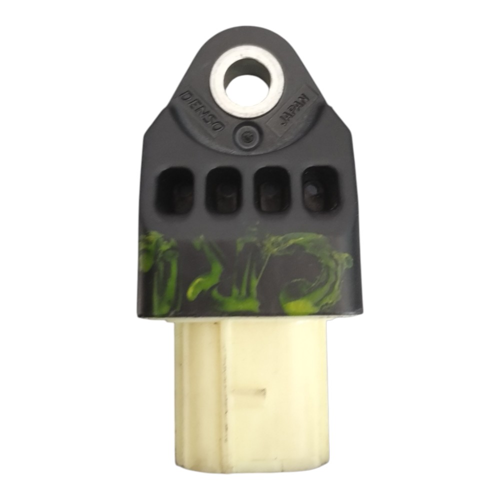 Sensor Impacto Toyota Corolla 1.8 2015 À 2019 Original.