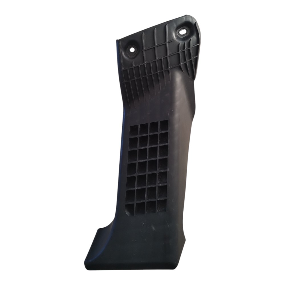 Suporte Apoio Descanso De Pé Peugeot 208  2013 À 2019. Preto 4