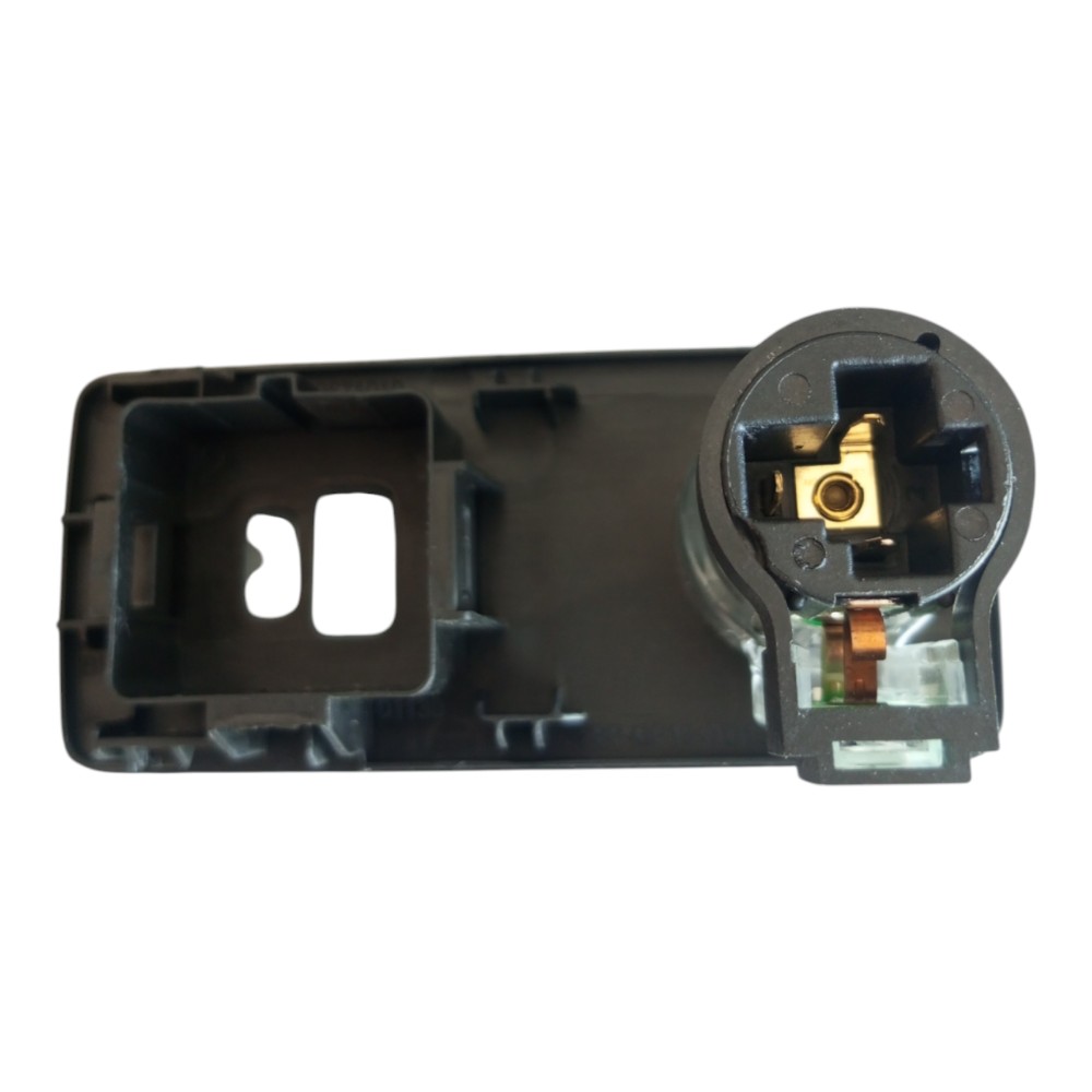 Tomada 12v Usb Jeep Renegade T270 2022 À 2025. 2