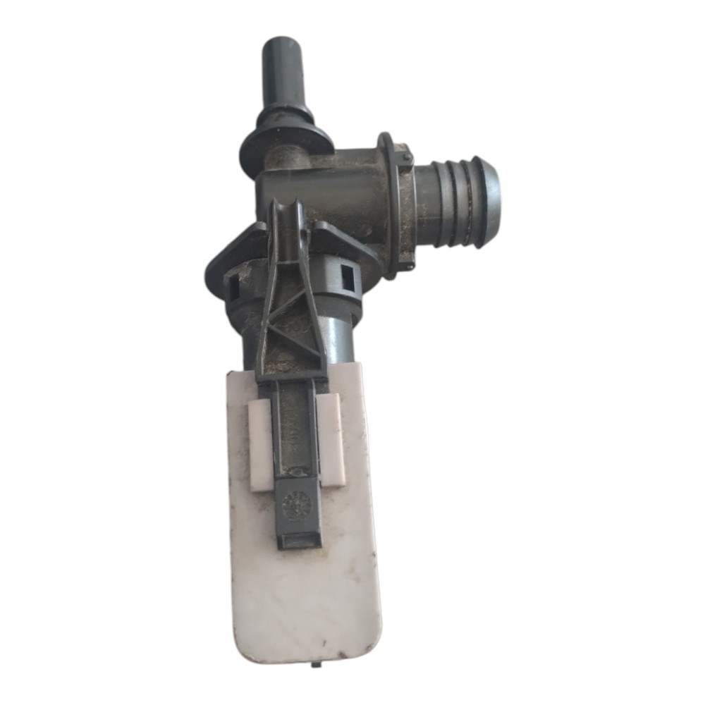 Sensor Pressão Hidrovacuo Citroen C3 Aircross E Peugeot 208 2