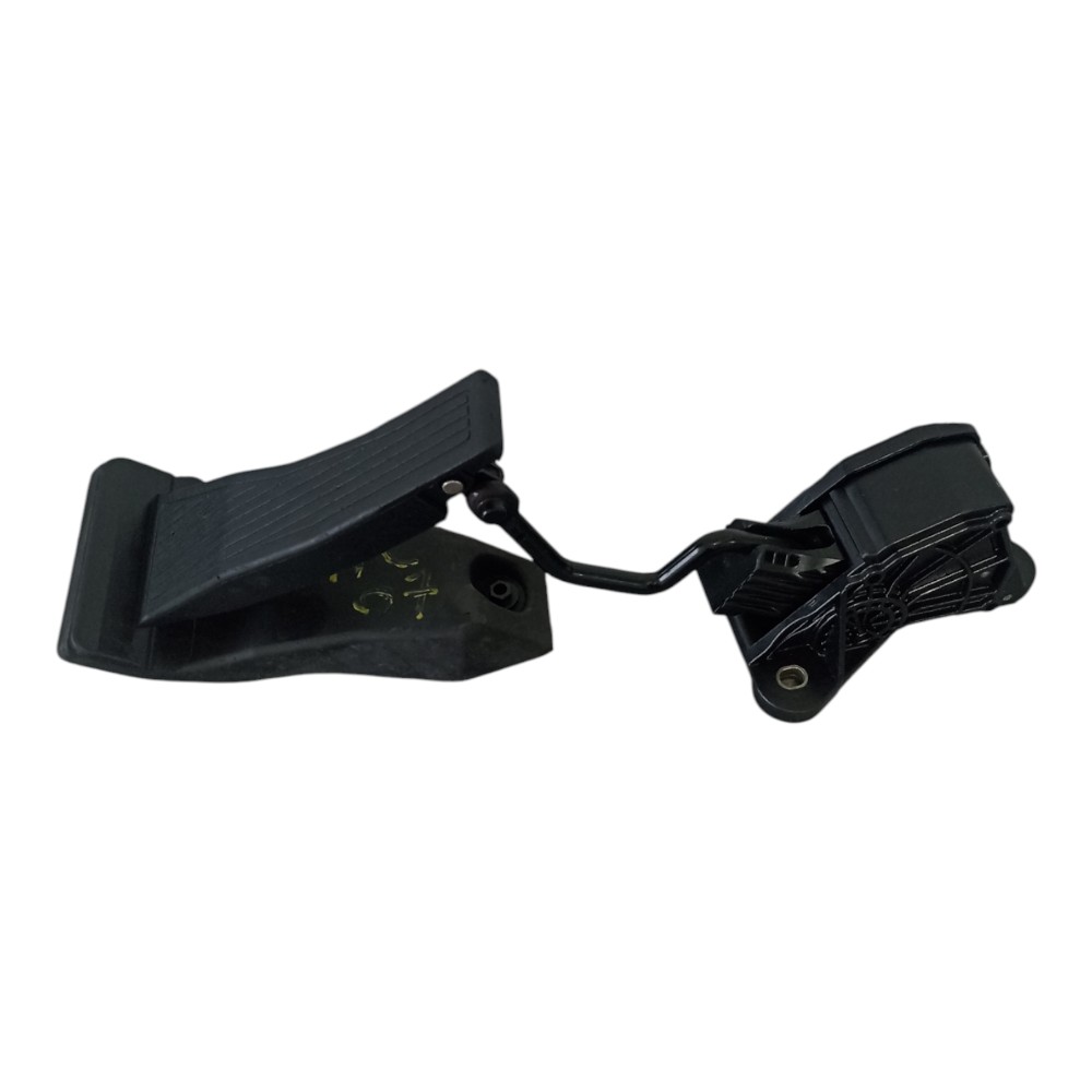 Pedal Do Acelerador Honda Civic 2007 À 2011. 4