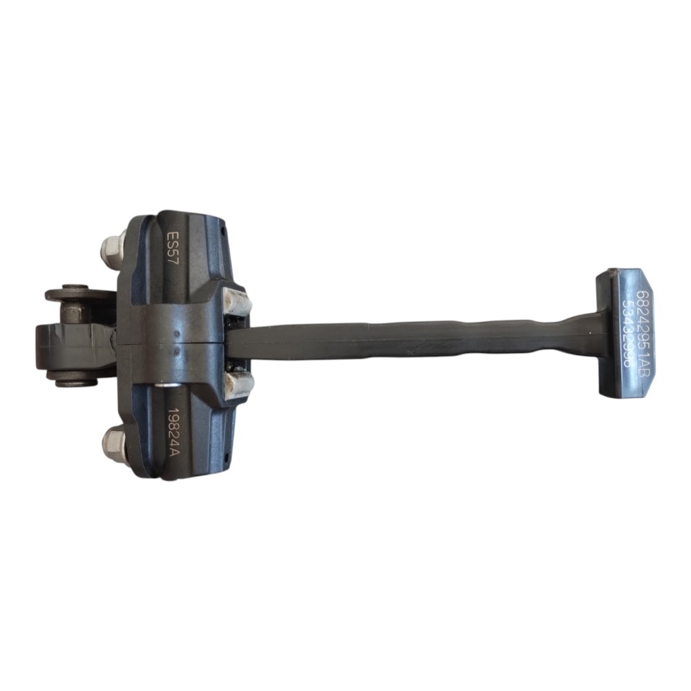 Limitador Porta Dianteira Esquerda Jeep Compass T270 21 À 26 5