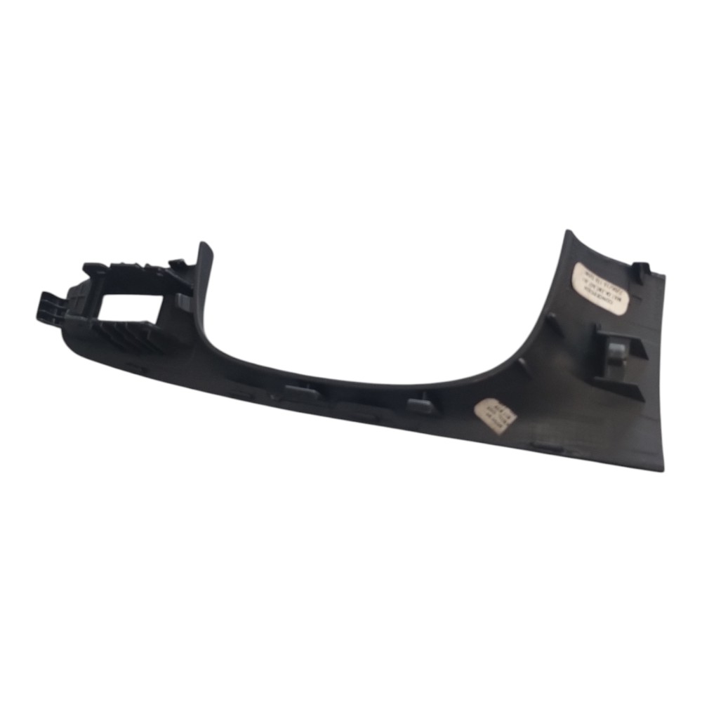 Moldura Comando Botao Vd Tras.esq Vw Jetta 2011 À 2018. 4