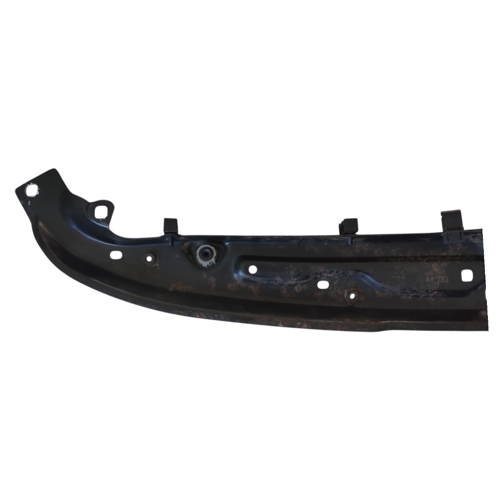 Travessa Superior Painel Frontal Peugeot 207 2008 à 2014. 4