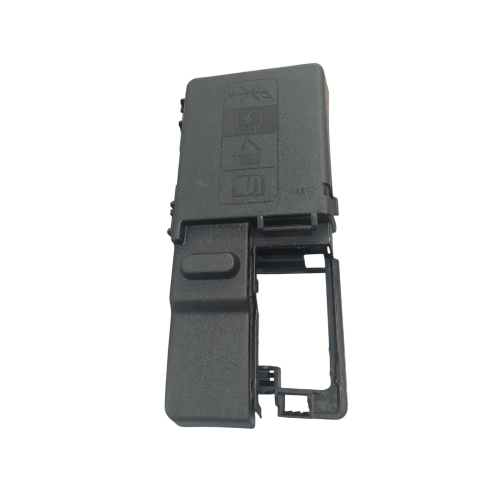 Placa Fusível Bateria Superior Chevrolet Tracker 2020 À 2022 2