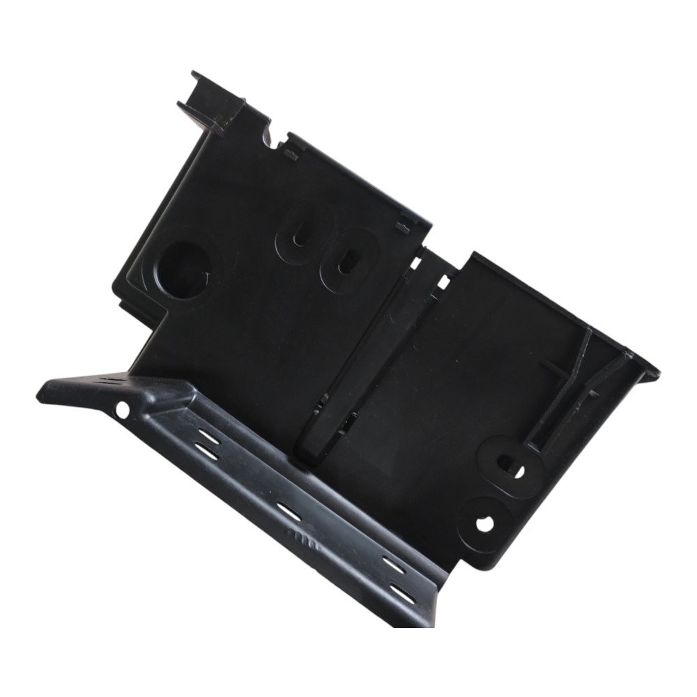 Caixa Suporte da Bateria Citroen C3 1.6 2009 à 2012. 3