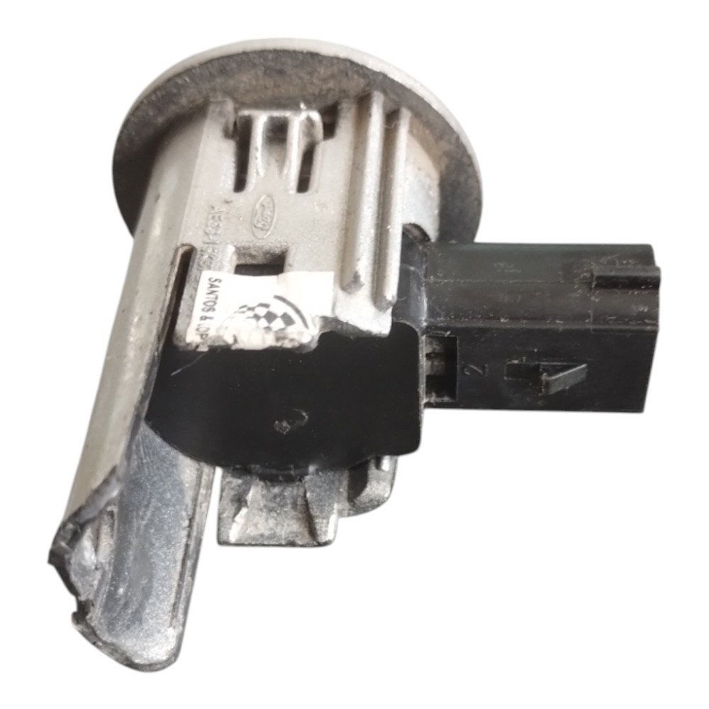 Sensor Estacionamento Ford Esge 3.5 V6 2011 à 2014. 6