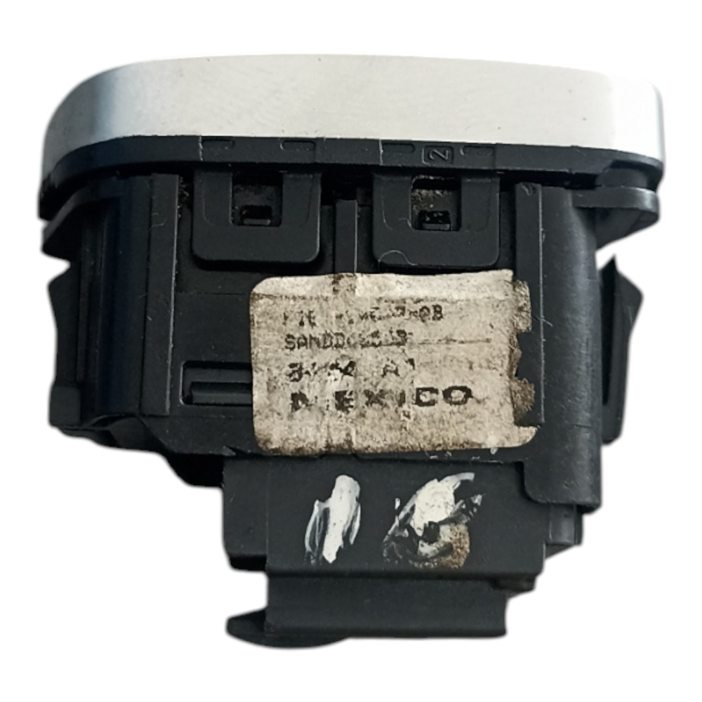 Botão Interruptor Trava Destrava Portas Ford Focus 12/18. 4