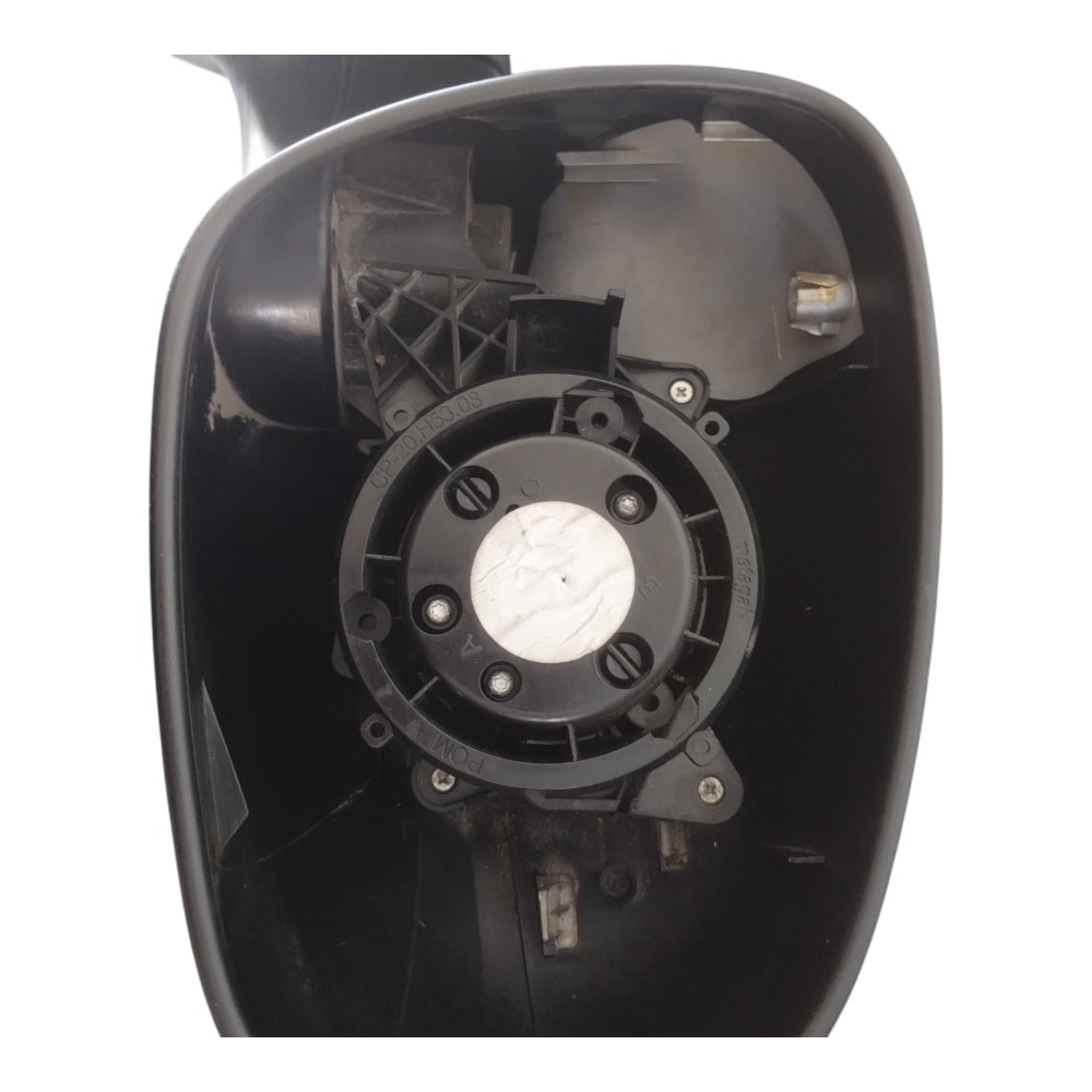 Retrovisor Direito Fiat Palio Grand Siena 2012 à 2018. 5