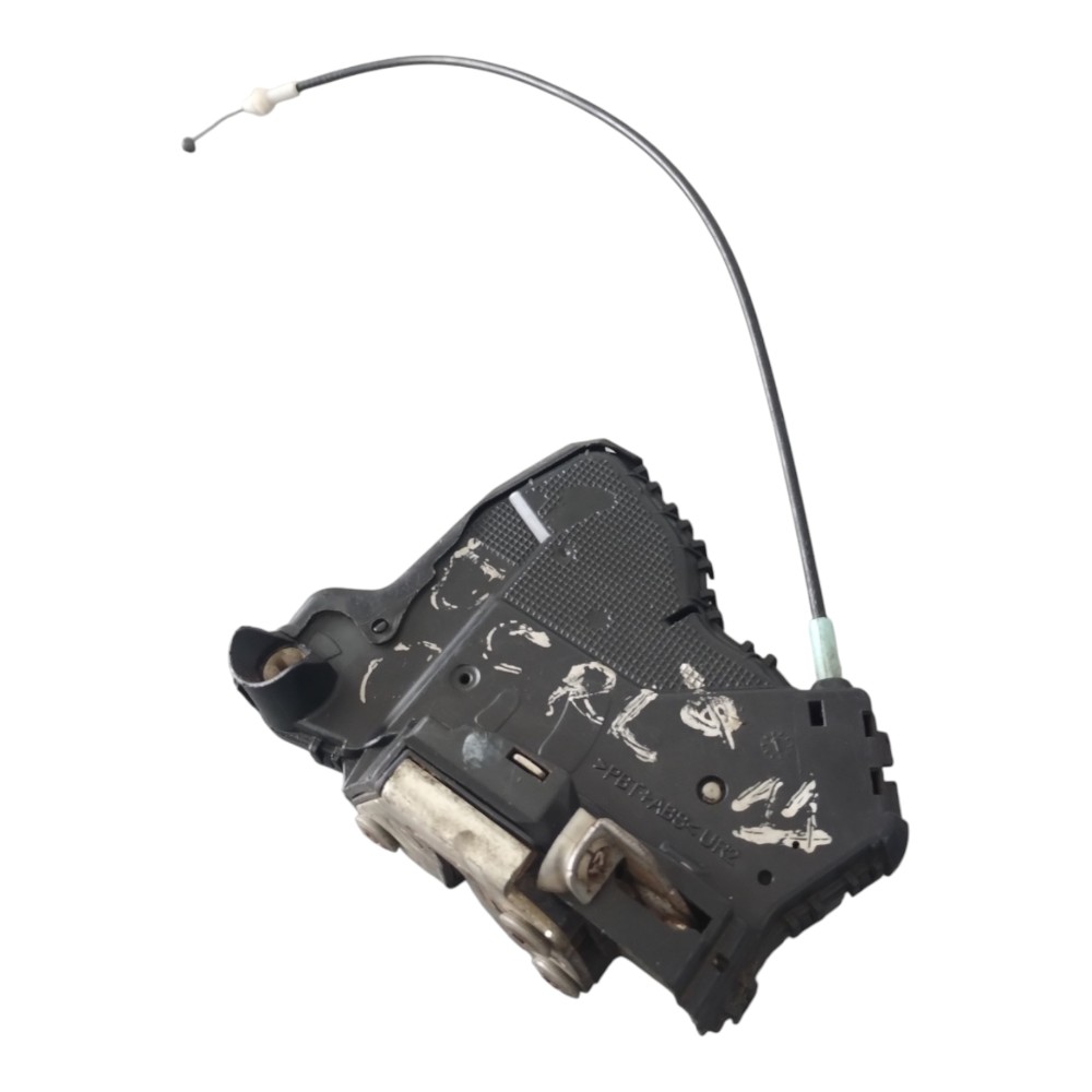 Fechadura Dianteira Direita Toyota Corolla 2009 À 2013. 3