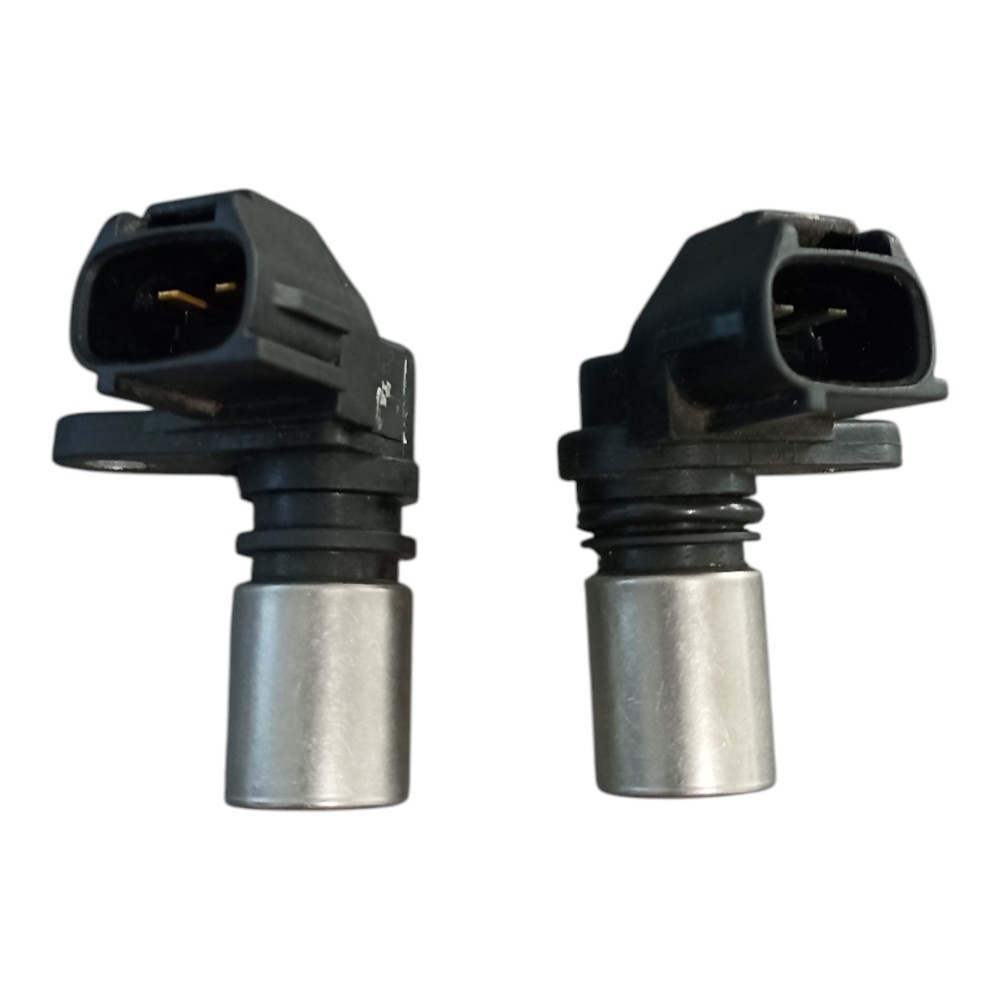 Par Sensores rotação fase 1.3 16v toyota etios 2015 a 2019.