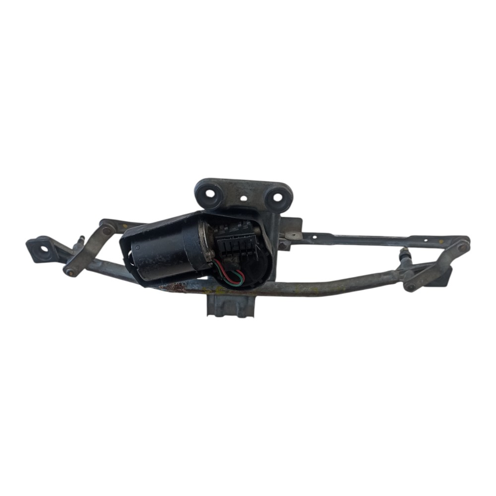 GALHADA MOTOR LIMPADOR PARABRISA FORD KA 1.0 2007 À 2011. 4