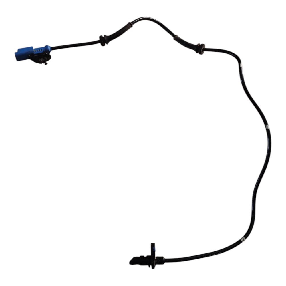 Chicote Sensor Roda Tras. D. Peugeot 208 1.5 8v. 2013 À 2019 1