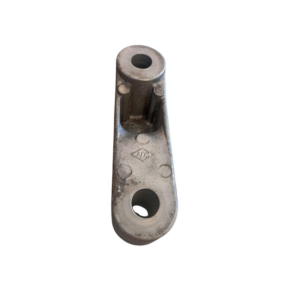 SUPORTE DO COXIM RENAULT DUSTER 2.0 16V. AUT. 2011 À 2015. 4