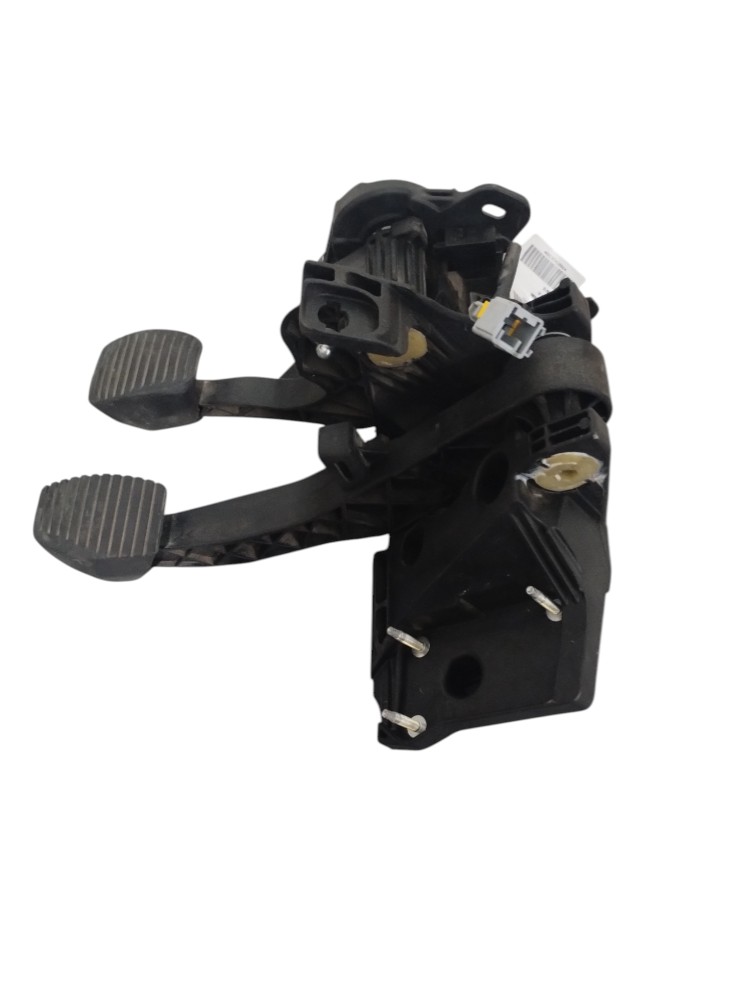 Pedal De Freio E Embreagem Peugeot 208 1.5 8v. 2013 À 2019. 2