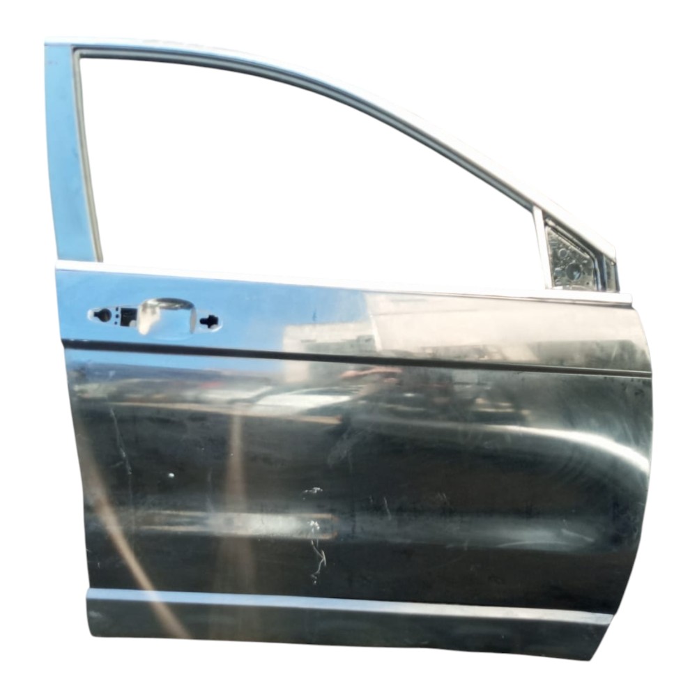 Porta Dianteira Direita Honda Crv 2007 À 2012 Original. Dianteira Direito Preto