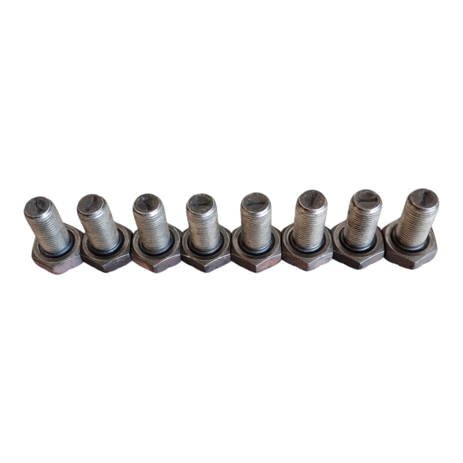 Parafuso De Fixação Da Cremalheira Ford Edge 2011 À 2014. 2