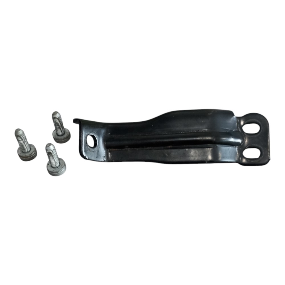 SUPORTE COLETOR ESCAPAMENTO PEUGEOT 206 207 CITROEN C3.