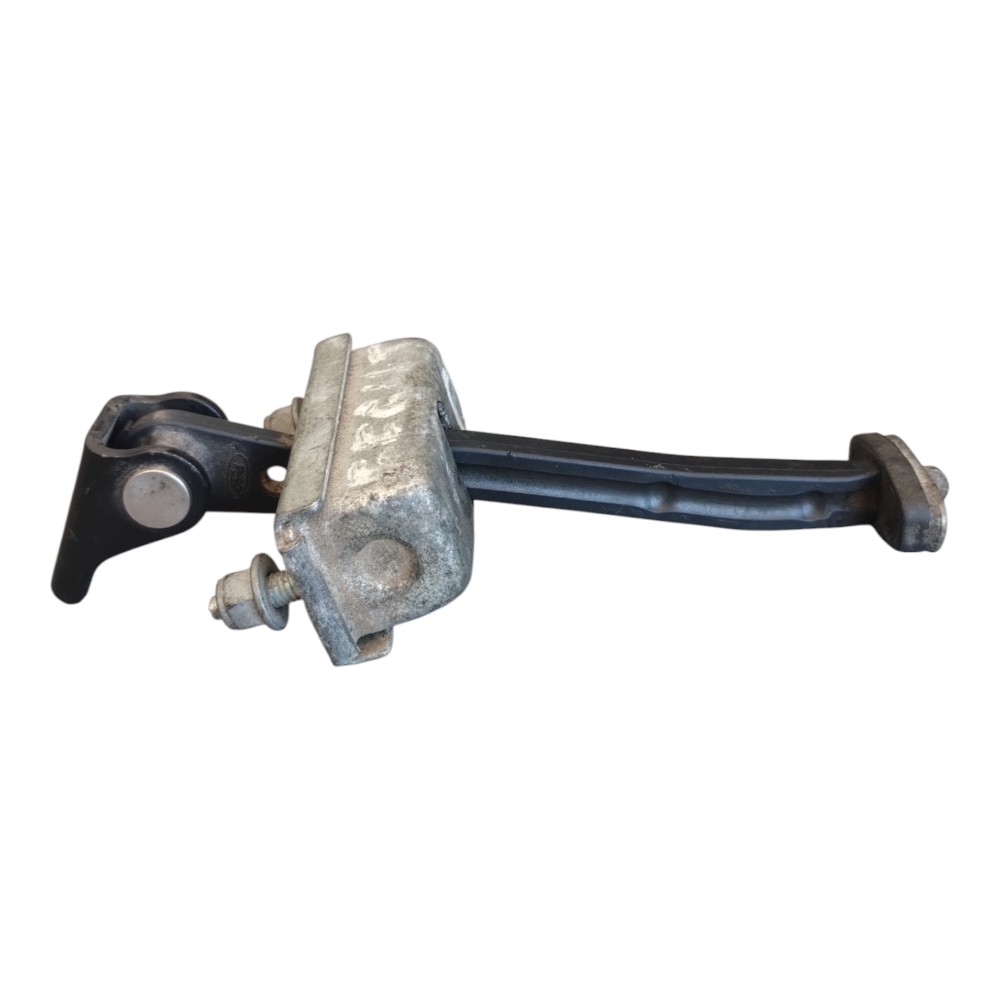 Limitador Porta Traseira Direita Ford Focus 2009 À 2013. 4