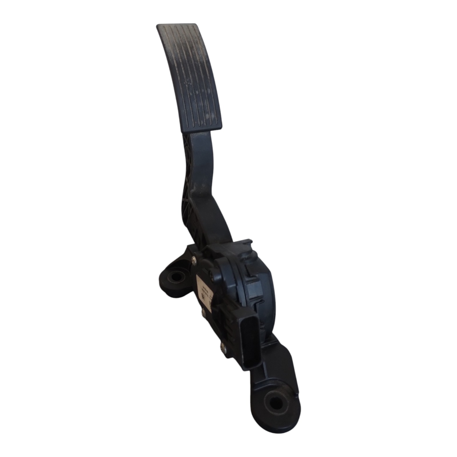 Pedal Acelerador Hyundai Hb20 1.0 3cc 2013 Á 2019. 4