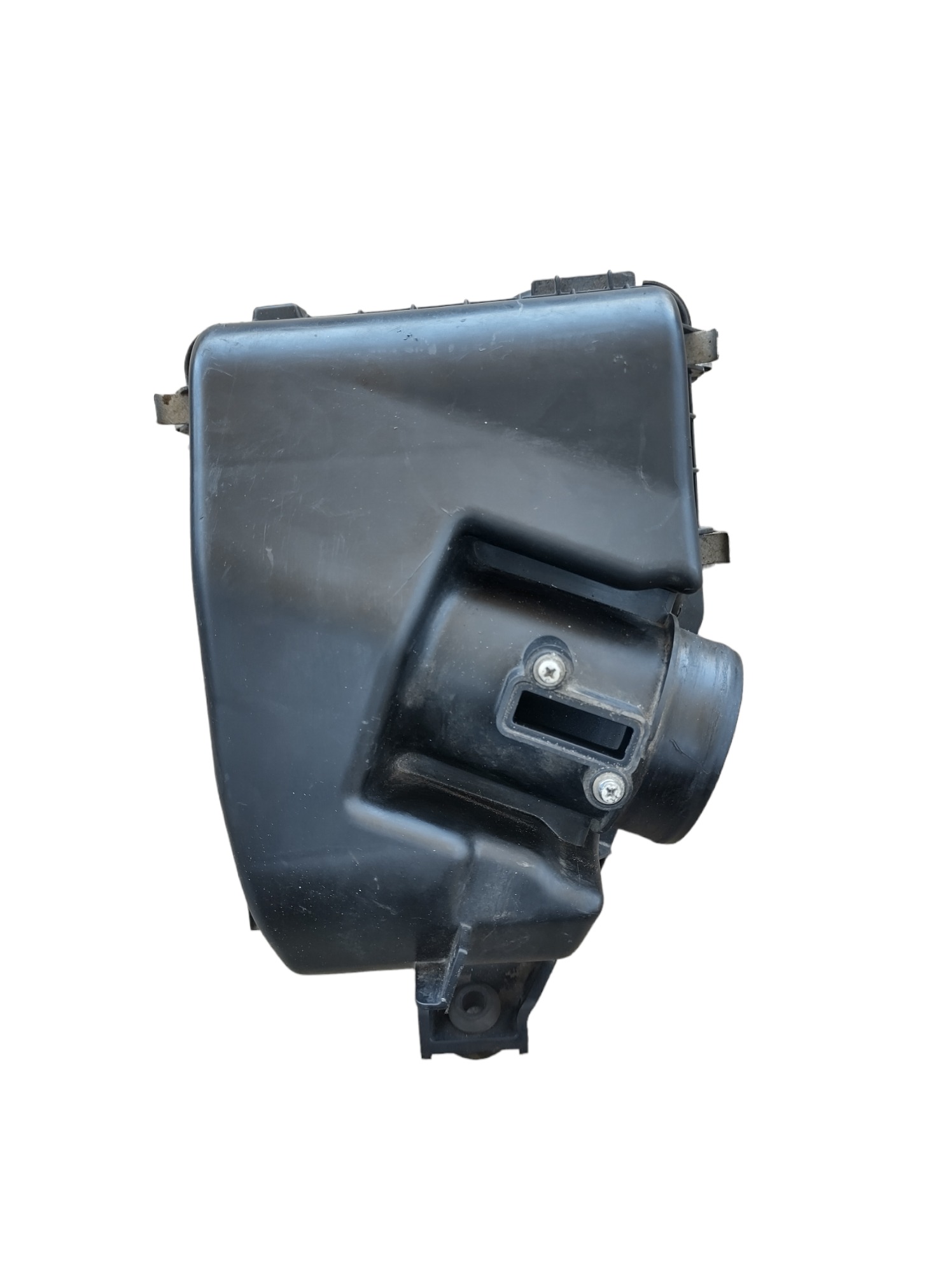 Caixa Do Filtro De Ar Honda Civic G9 2012 À 2016.
