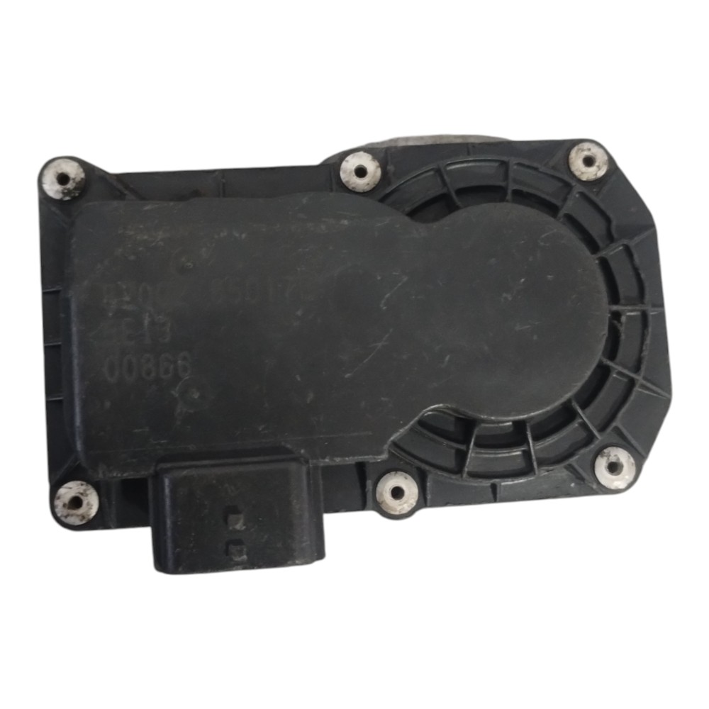 Corpo De Borboleta Tbi Renault Clio 1.0 2003 Á 2016. 4