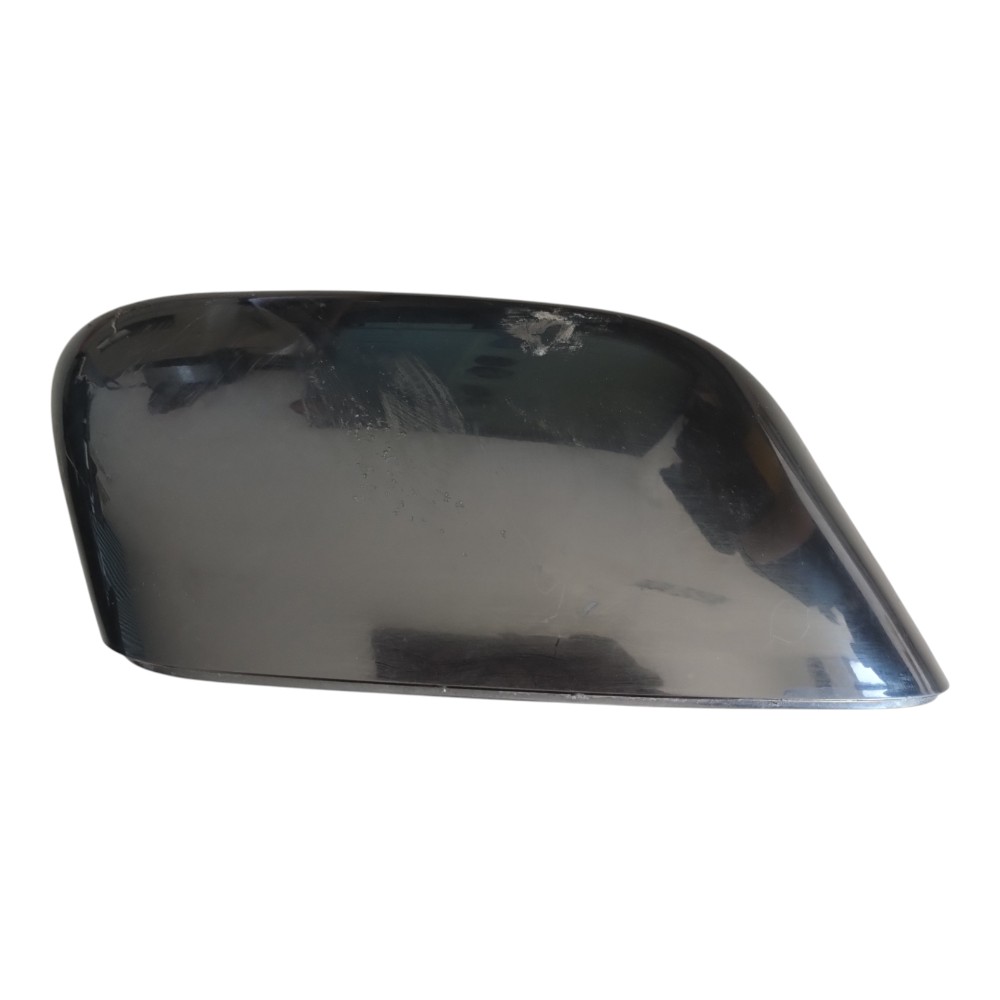 Capa Retrovisor Direito Jeep Compass 2017 à 2026 Original.