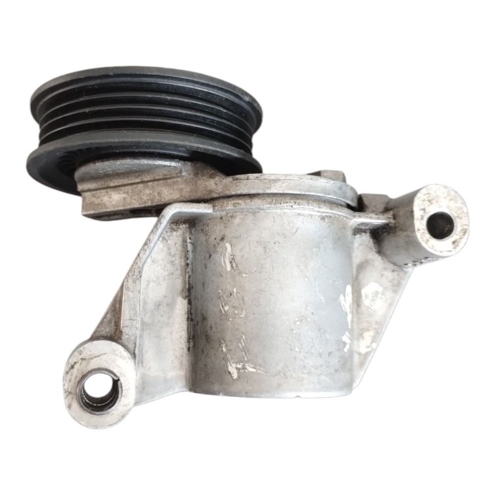 Tensor Correia Alternador Ford Focus 2.0 16v 2013 Á 2019. 4