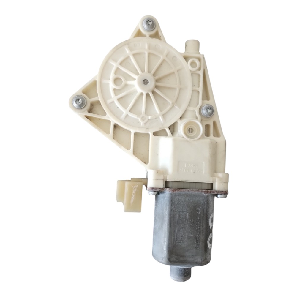 Motor Elevador Porta Dianteira Direita Ford Fusion 07 à 12. 2