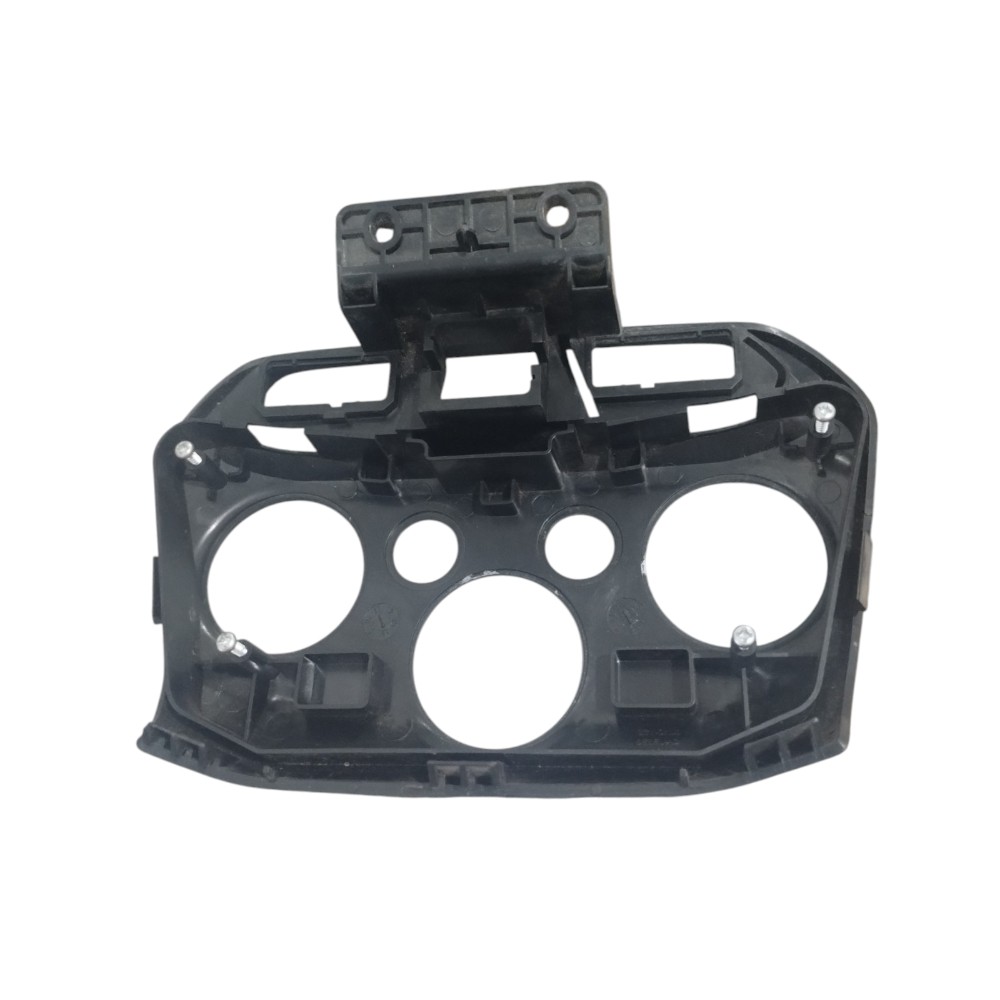 Moldura Comando Ar Cond. Chevrolet Onix 2014 À 3016. 3